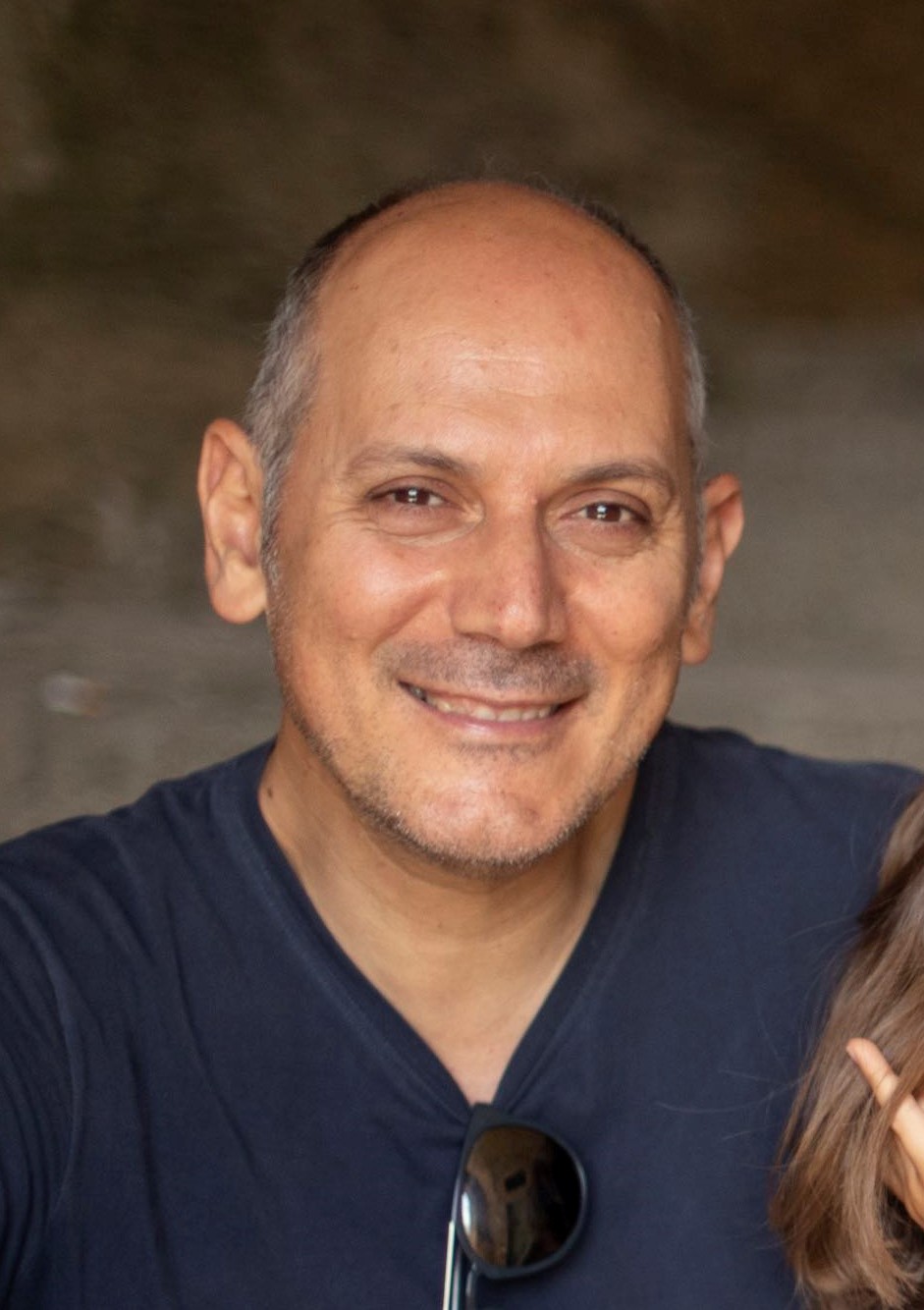 Daniele Testi | No-Plastic Challenge