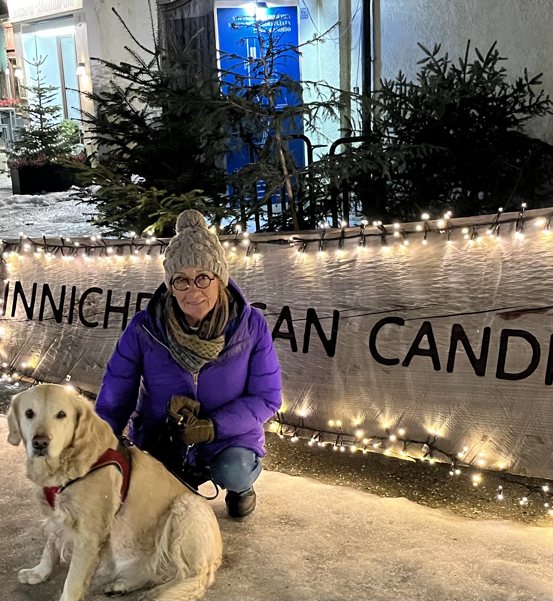 Elisabetta Stampacchia | No-Plastic Challenge