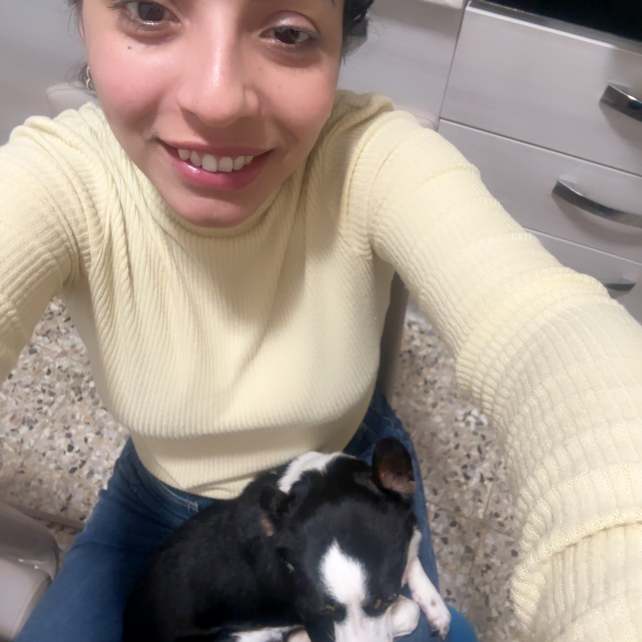 Flor  Parraga  | No-Plastic Challenge