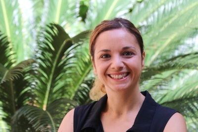 Monia Napolitano | No-Plastic Challenge